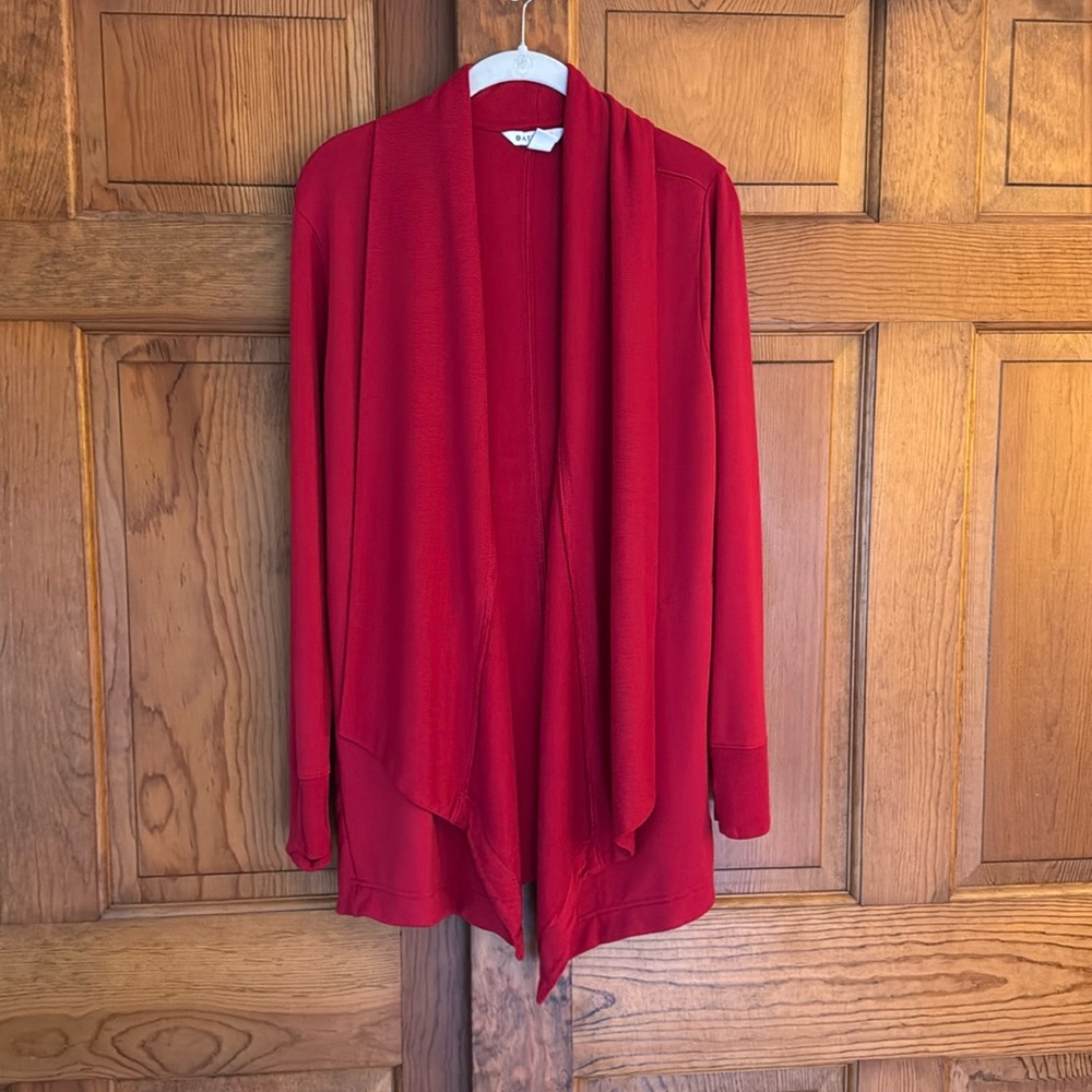 COPY - Athleta Pranayama Wrap